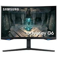 27" Samsung Odyssey G65B - LCD monitor