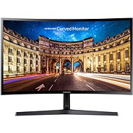 27" Samsung C27F396