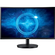 27" Samsung C27FG70