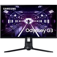 27" Samsung Odyssey G3 - LCD monitor