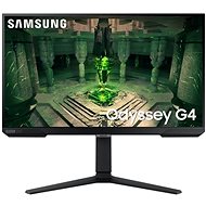27" Samsung Odyssey G40B - LCD monitor