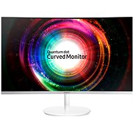 27" Samsung C27H711