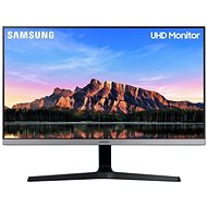 28" Samsung U28R550 - LCD monitor