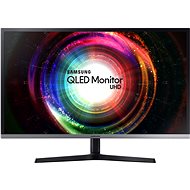 32" Samsung U32H850