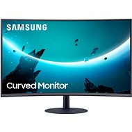 27" Samsung C27T550 - LCD monitor