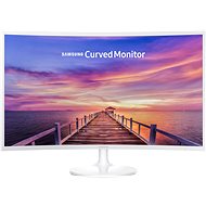 32" Samsung C32F391