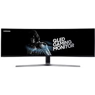 49" Samsung C49HG90