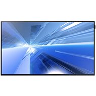 55" Samsung DM55E