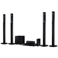 Samsung HT-J5550W