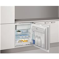 WHIRLPOOL ARG 913 1 - Vstavaná chladnička