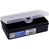 Wham Organizér 14,5x9,5x4cm čierny 12800