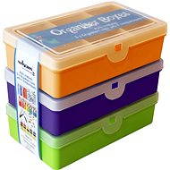 Wham Organizér 3ks 14,5 cm assort 12799