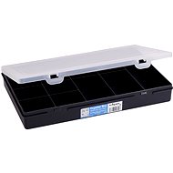 Wham Organizér 29 x 19 x 4 cm čierny 12860