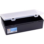Wham Organizér 29 x 19 x 8 cm čierny 12850