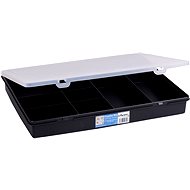 Wham Organizér 38 × 30 × 5 cm čierny 12890