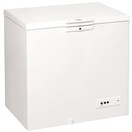 WHIRLPOOL WHM22113 3 - Truhlicová mraznička