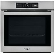 WHIRLPOOL OAKZ9 6200 CS IX - Vstavaná rúra