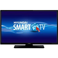 24" Hyundai HLR 24TS470 SMART
