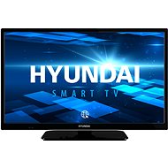 24" Hyundai HLM 24TS301 SMART - Televízor