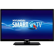 24" Hyundai FLN 24T439 SMART