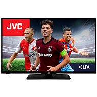 43" JVC LT-43VF5105 - Televízor