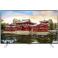 49" JVC LT-49VU72J