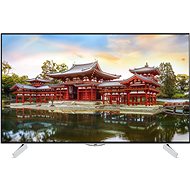 55" JVC LT-55VU72J