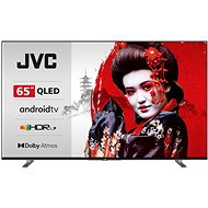 65" JVC LT-65VAQ6235 - Televízor