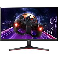 24" LG 24MP60G-B - LCD monitor