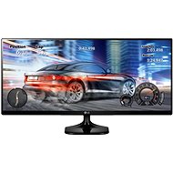 25" LG 25UM58 Ultrawide