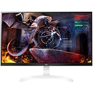 27" LG 27UD69P-W