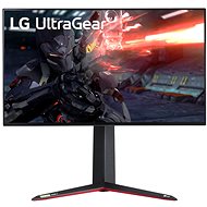 27" LG Ultragear 27GN950-B - LCD monitor