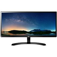 29" LG 29UM59A Ultrawide