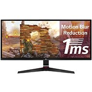 29" LG 29UM69G ultrawide