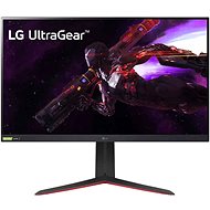 31,5" LG UltraGear 32GP850 - LCD monitor