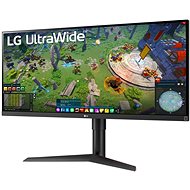 34" LG Ultrawide 34WP65G - LCD monitor