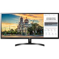 34'' LG 34WK500