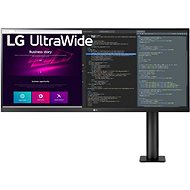 34" LG Ultrawide 34WN780-B - LCD monitor