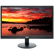 18,5" AOC E970swn