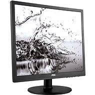 19" AOC I960SRDA