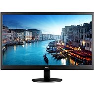 20" AOC e2070swn
