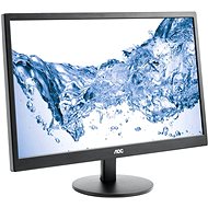 21,5" AOC E2270SWHN - LCD monitor