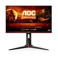 24" AOC C24G2AE/BK Gaming - LCD monitor