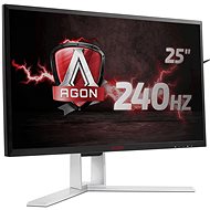 25" AOC AG251FG