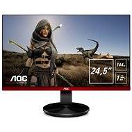 25" AOC G2590FX