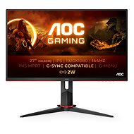 27" AOC 27G2AE Gaming - LCD monitor