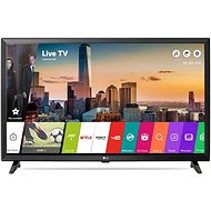 32" LG 32LJ610V