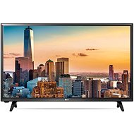 43" LG 43LJ500V
