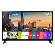 43" LG 43LJ594V