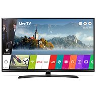55" LG 55UJ635V